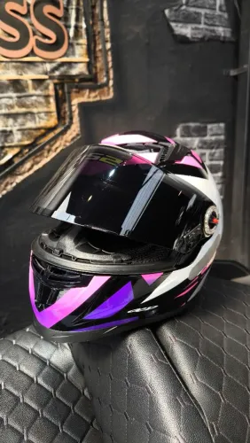 Capacete LS2 STAR