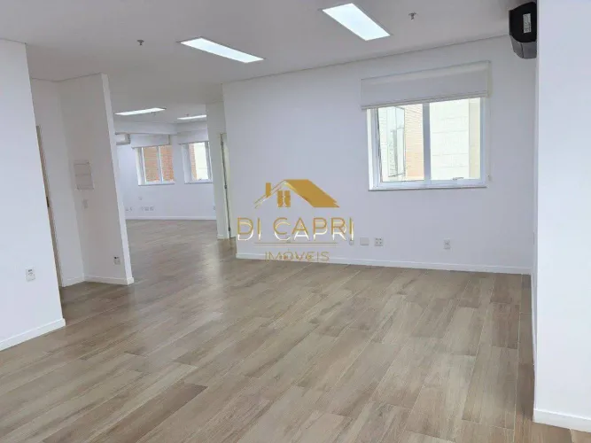 SALA COMERCIAL LOCAÇÃO Anália Franco | EXCELENTE