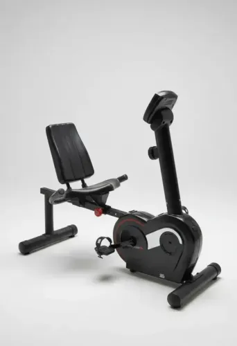 Bicicleta Horizontal Moviment H3