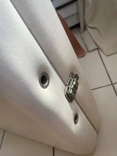 Maca de serviços gerais de beleza 
