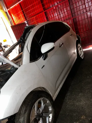 Sucata c3