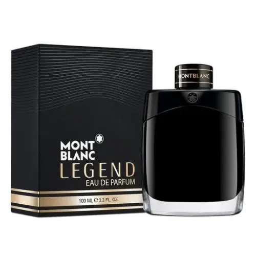 Vendo perfume NOVO (LACRADO)