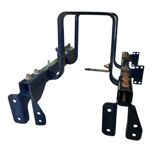 Suporte Tanque Arla Tector *0 2023 Orig 5802458973
