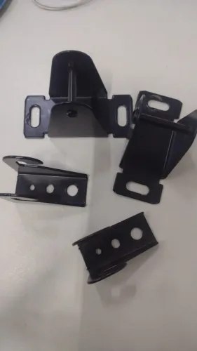 VENDO SUPORTE FIXO DE TV PARA PAREDE