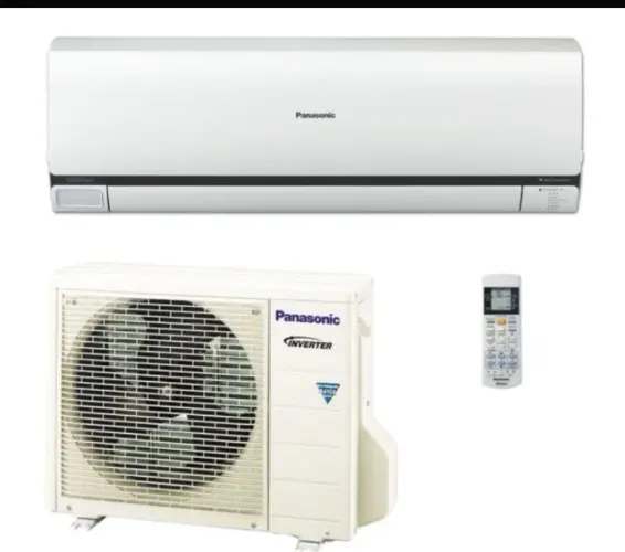 Ar condicionado 12000 inverter Panasonic