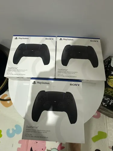 Controle ps5