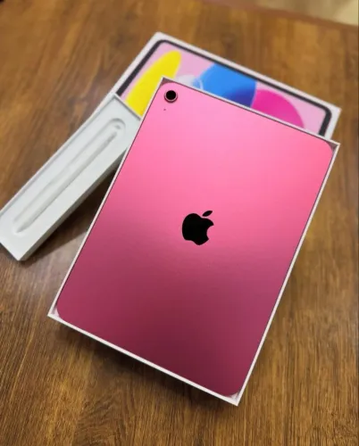 iPad 11 128gb