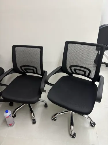 Cadeira de escritório
