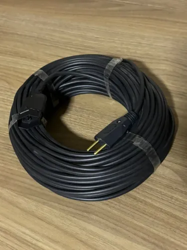 Extensão 50 Metros A Pronta Entrega!