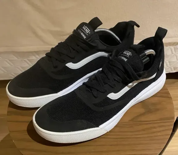 Tênis 43 ultrarange rapidweld vans original