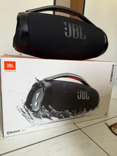 Jbl BOOMBOX 3