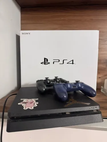 PlayStation 4