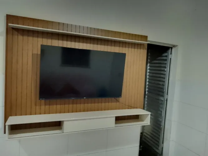 Painel tv