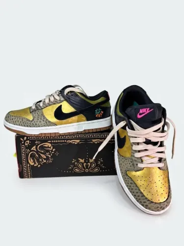 Nike Dunk Low PRM