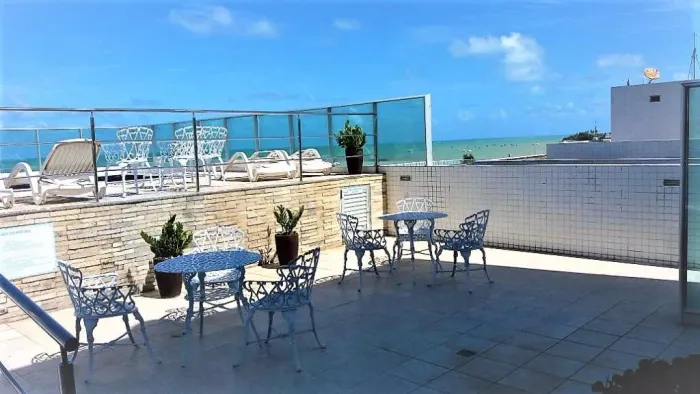 Valor de Super OPORTUNIDADE BEIRAMAR! Apartamento MOBILIADO 3Qts para ALUGUEL - Praia de M