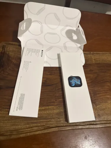 Apple Watch Series 11 gps 42 mm LACRADO