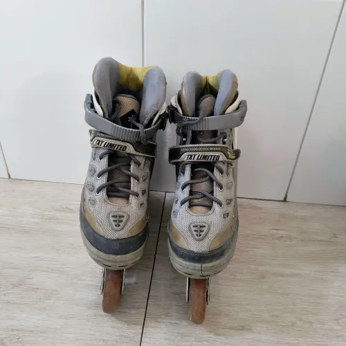 Patins unissex