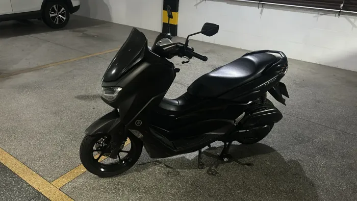Yamaha NMAX 160 2021/2021 - 67.495 km - Particular