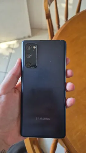 S20 FE 126GB