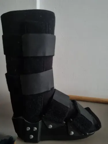 Bota imobilizadora M