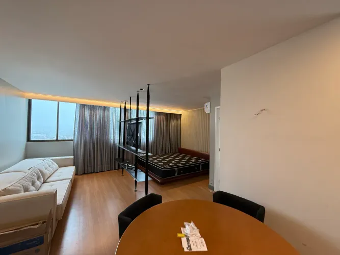 LOCAÇÃO APARTAMENTO EDIFÍCIO ATHENAS RESIDENCE CARUARU