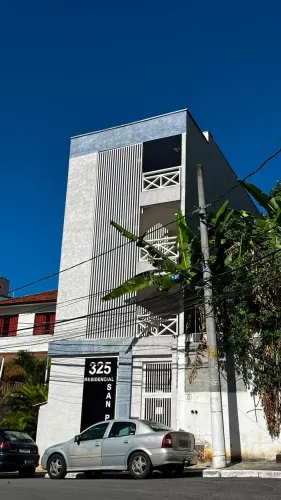 Apartamento para locação em Jardim São Paulo(Zona Norte) com 1 quarto, 3,135m²