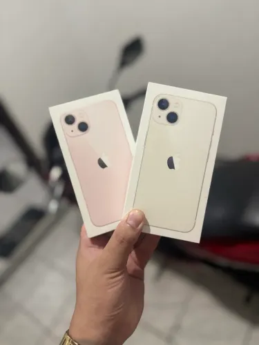 Caixa IPhone 13