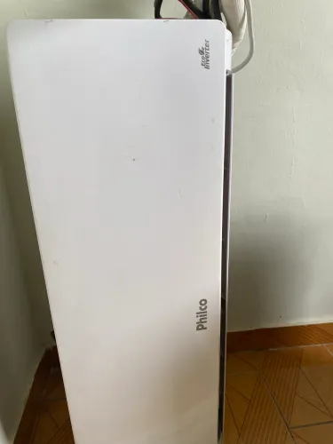 Ar condicionado 9.000 btus