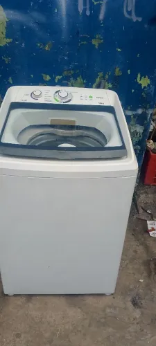 Máquina de lavar Consul 12 kg