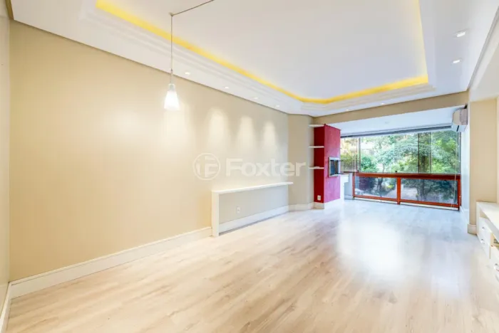 Apartamento à venda Rua Silva Jardim, Auxiliadora - Porto Alegre