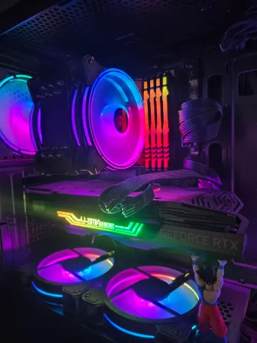 Kit AMD AM4