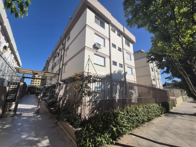 Apartamento Centro Caxias do Sul
