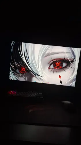 PC Gamer Completo + Monitor LG 24" 144Hz (Aceito venda por peças separadas)