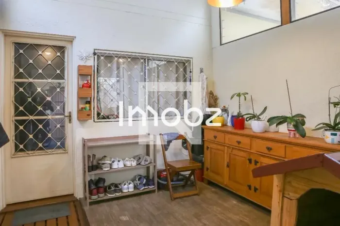 Casa à venda - Travessa Alto das Perdizes - São Paulo - SP - CEP: 05014-060