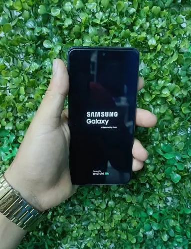 Samsung Galaxy S21 FE
