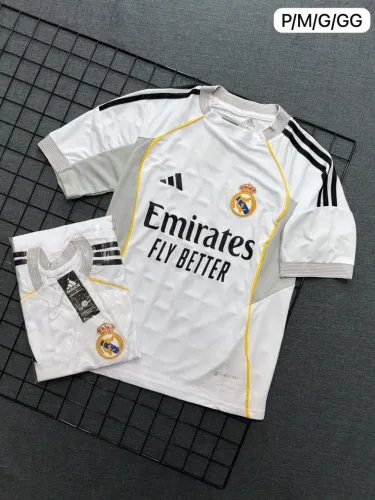 Camisas de times 