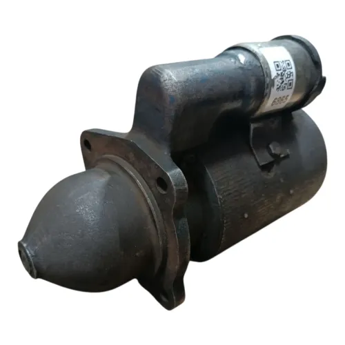 Motor Partida Arranque D20 Motor Perkins Q20b 4236 Maxion S4