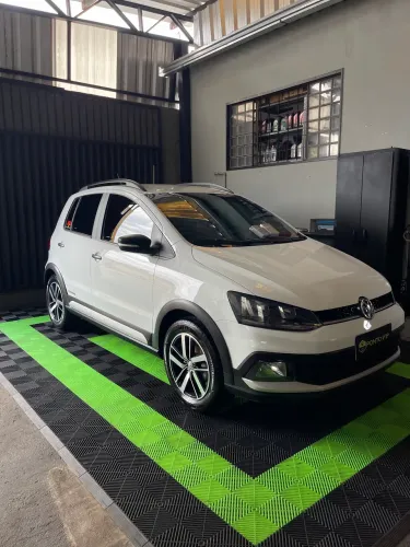 Volkswagen Fox Xtreme 1.6 Flex 8V 5P 2021