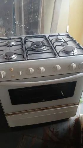 Fogão de cozinha