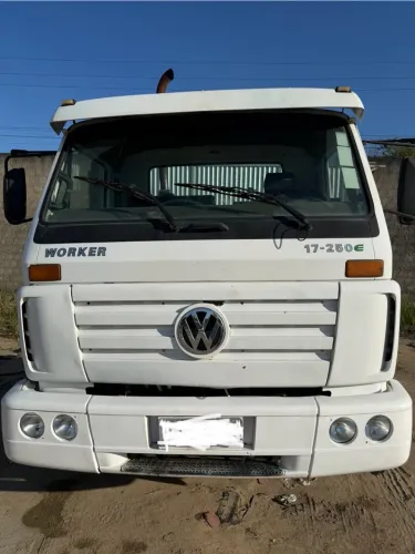 Worker 17-250