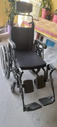 Cadeira de Rodas