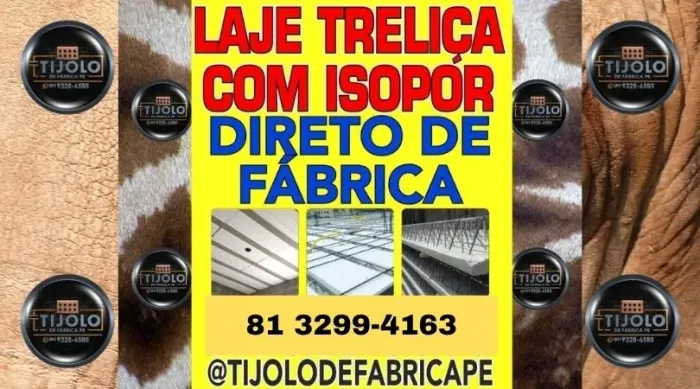 laje coluna cinturão concreto usinado e malha 