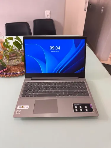 Notebook Lenovo iDeaped Core i5 10° Geração ( Aceito cartão de crédito em até 12x )