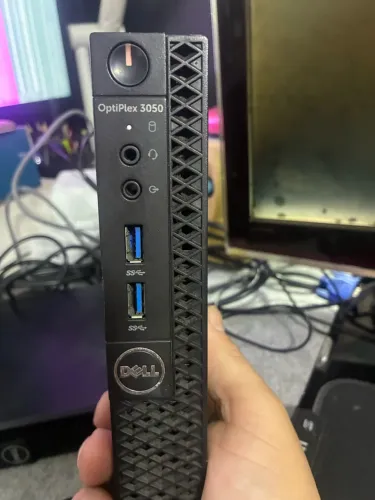 Mini pc Dell 3050