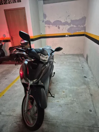 Honda SH/150 - 2019, 11 mil km