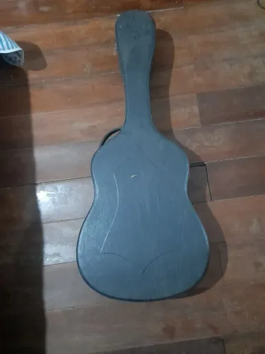 Case para violão 