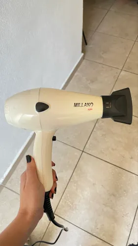 Secador de cabelo MQ