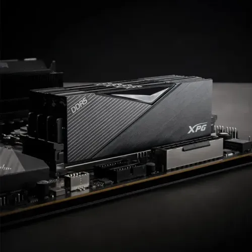 XPG LANCER 16GB 6000MHz CL30 DDR5 - MEMÓRIA RAM LACRADA/CAIXA FECHADA