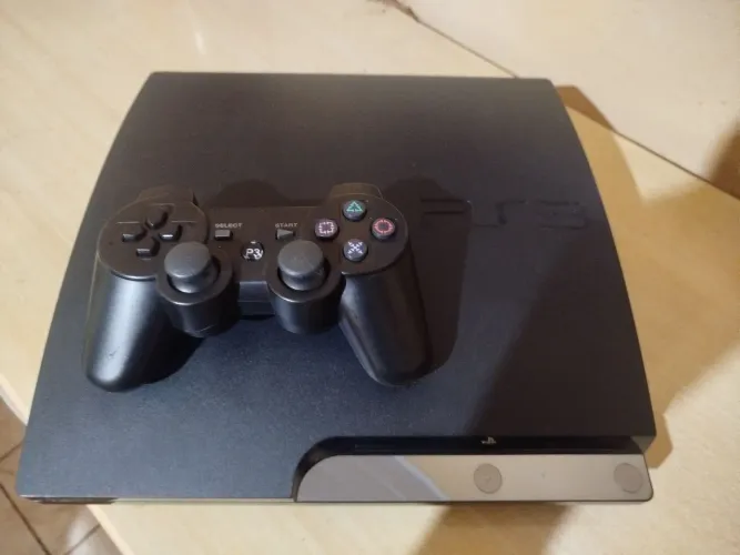 PS3 desbloqueado