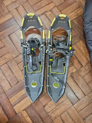 Raquete de Neve Atlas Endeavor 28 - Par | Trekking / Snowshoe